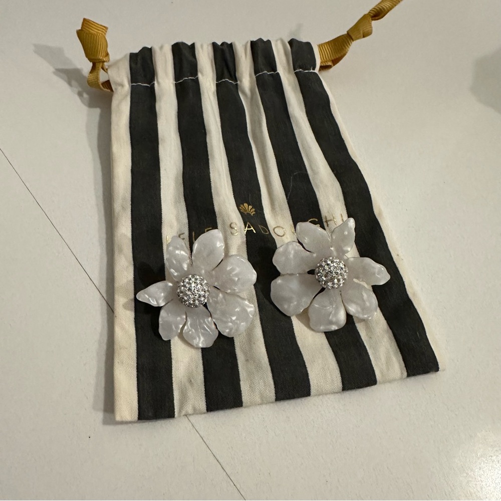 Lele Sadoughi Earrings